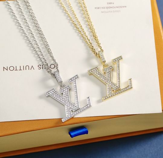 LV Necklace 11lyh424